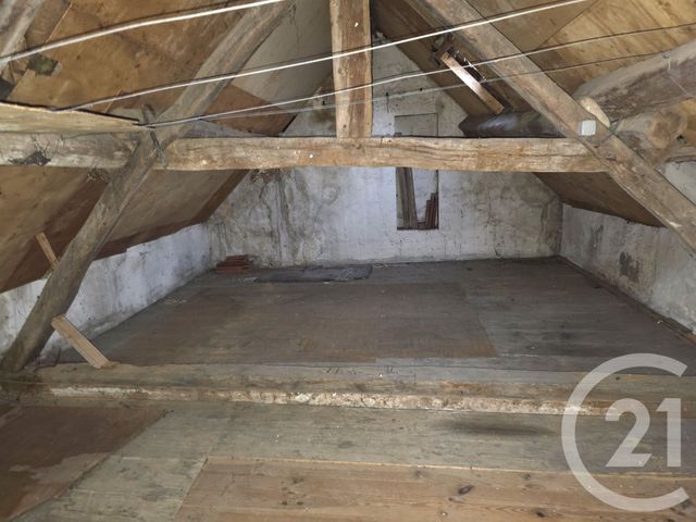 maison à vendre - 3 pièces - 65.0 m2 - ST SOUPPLETS - 77 - ILE-DE-FRANCE - Century 21 Sp Immobilier