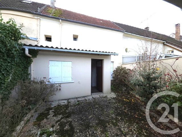 maison à vendre - 3 pièces - 65.0 m2 - ST SOUPPLETS - 77 - ILE-DE-FRANCE - Century 21 Sp Immobilier