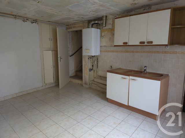 maison - ST SOUPPLETS - 77