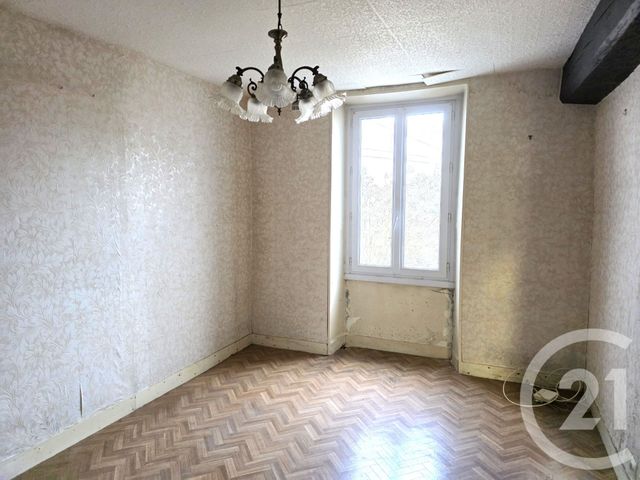 maison à vendre - 3 pièces - 65.0 m2 - ST SOUPPLETS - 77 - ILE-DE-FRANCE - Century 21 Sp Immobilier