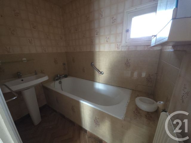 maison à vendre - 3 pièces - 65.0 m2 - ST SOUPPLETS - 77 - ILE-DE-FRANCE - Century 21 Sp Immobilier