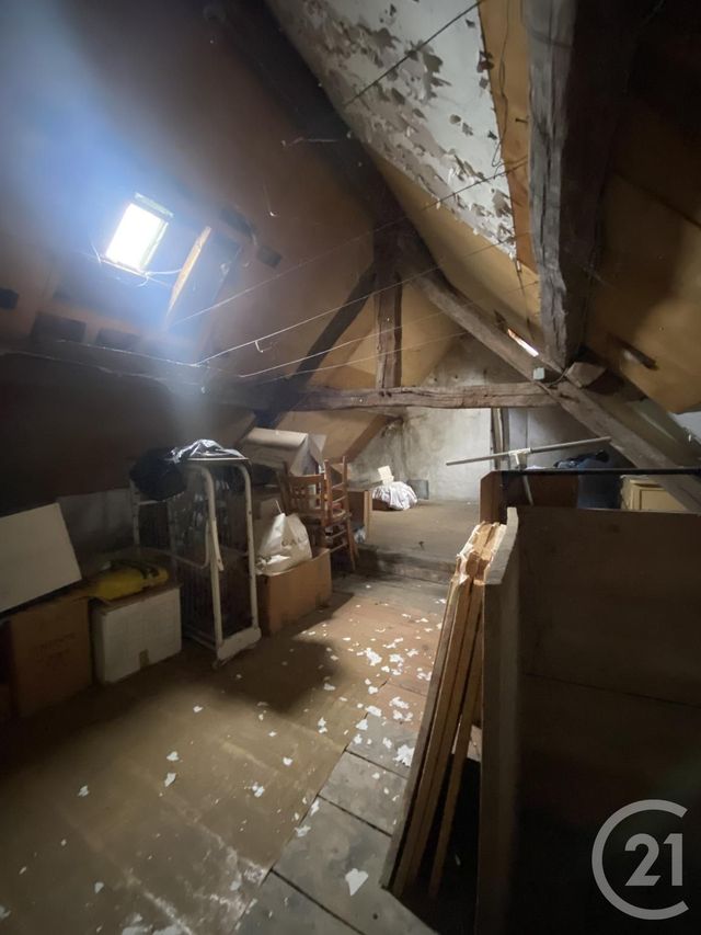 maison à vendre - 3 pièces - 65.0 m2 - ST SOUPPLETS - 77 - ILE-DE-FRANCE - Century 21 Sp Immobilier