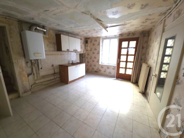 maison à vendre - 3 pièces - 65.0 m2 - ST SOUPPLETS - 77 - ILE-DE-FRANCE - Century 21 Sp Immobilier