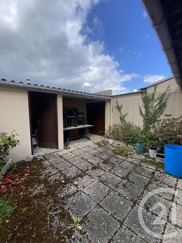 maison à vendre - 3 pièces - 65.0 m2 - ST SOUPPLETS - 77 - ILE-DE-FRANCE - Century 21 Sp Immobilier