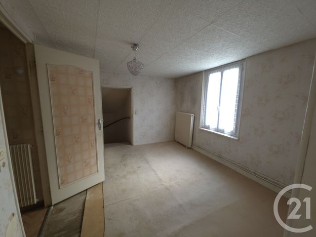 maison à vendre - 3 pièces - 65.0 m2 - ST SOUPPLETS - 77 - ILE-DE-FRANCE - Century 21 Sp Immobilier