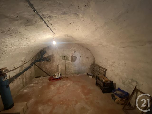 maison à vendre - 3 pièces - 65.0 m2 - ST SOUPPLETS - 77 - ILE-DE-FRANCE - Century 21 Sp Immobilier