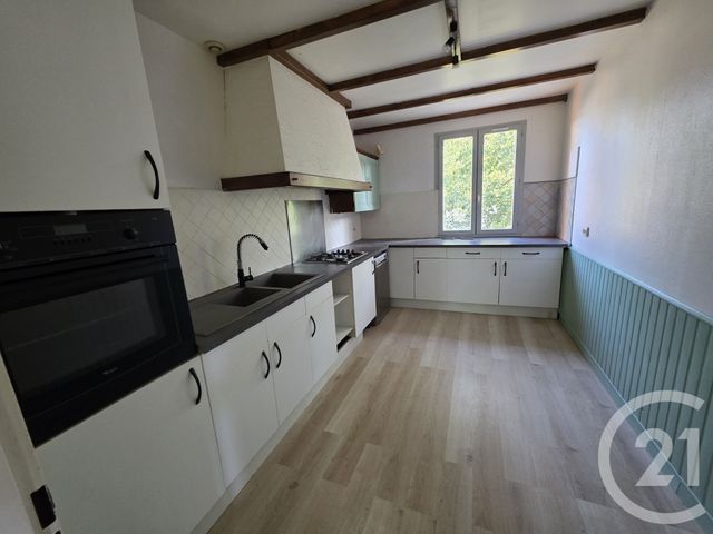 maison à vendre - 4 pièces - 96.62 m2 - ST SOUPPLETS - 77 - ILE-DE-FRANCE - Century 21 Sp Immobilier