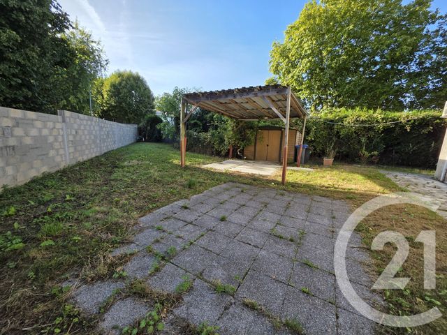 maison à vendre - 4 pièces - 96.62 m2 - ST SOUPPLETS - 77 - ILE-DE-FRANCE - Century 21 Sp Immobilier