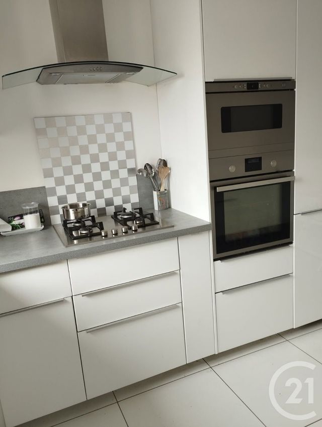 maison à vendre - 5 pièces - 121.0 m2 - ST SOUPPLETS - 77 - ILE-DE-FRANCE - Century 21 Sp Immobilier