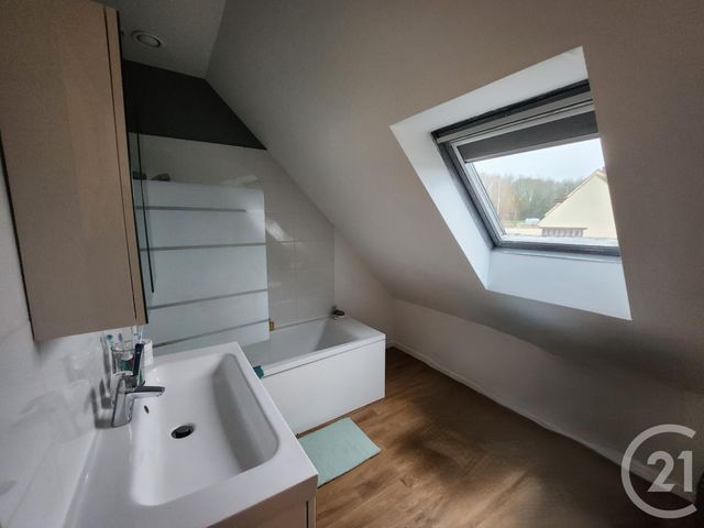 maison à vendre - 4 pièces - 110.0 m2 - DAMMARTIN EN GOELE - 77 - ILE-DE-FRANCE - Century 21 Sp Immobilier