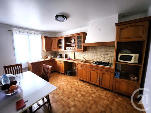 maison à vendre - 4 pièces - 110.0 m2 - DAMMARTIN EN GOELE - 77 - ILE-DE-FRANCE - Century 21 Sp Immobilier