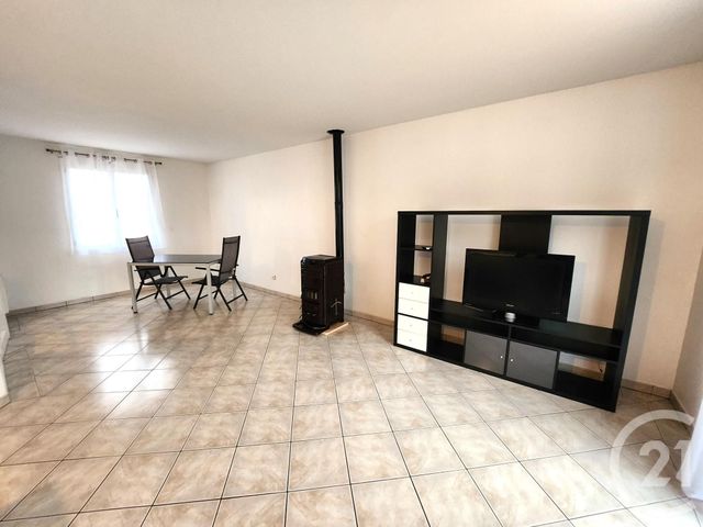 maison à vendre - 4 pièces - 110.0 m2 - DAMMARTIN EN GOELE - 77 - ILE-DE-FRANCE - Century 21 Sp Immobilier