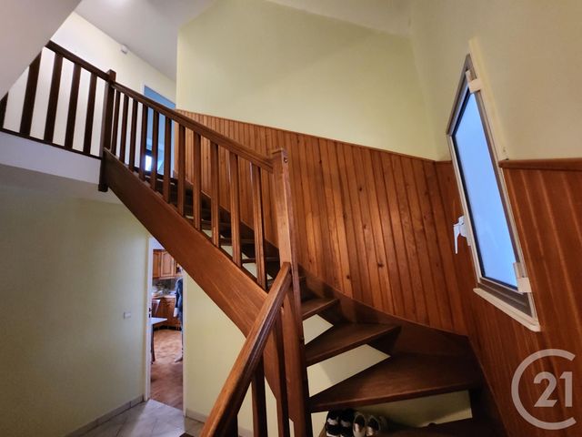 maison à vendre - 4 pièces - 110.0 m2 - DAMMARTIN EN GOELE - 77 - ILE-DE-FRANCE - Century 21 Sp Immobilier