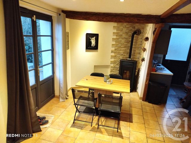 maison à vendre - 3 pièces - 75.56 m2 - MONTGE EN GOELE - 77 - ILE-DE-FRANCE - Century 21 Sp Immobilier