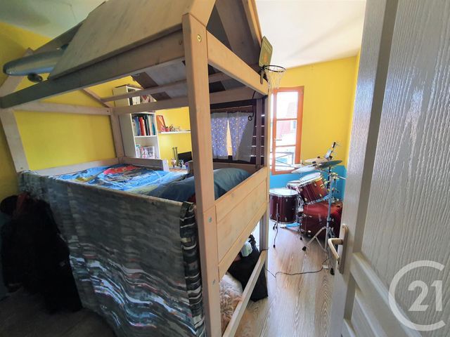 maison à vendre - 5 pièces - 139.86 m2 - OISSERY - 77 - ILE-DE-FRANCE - Century 21 Sp Immobilier