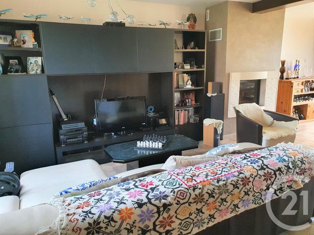 maison à vendre - 5 pièces - 139.86 m2 - OISSERY - 77 - ILE-DE-FRANCE - Century 21 Sp Immobilier