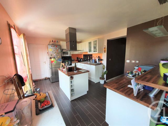 maison à vendre - 5 pièces - 139.86 m2 - OISSERY - 77 - ILE-DE-FRANCE - Century 21 Sp Immobilier