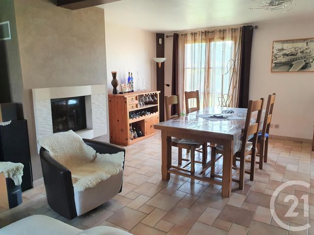 maison à vendre - 5 pièces - 139.86 m2 - OISSERY - 77 - ILE-DE-FRANCE - Century 21 Sp Immobilier