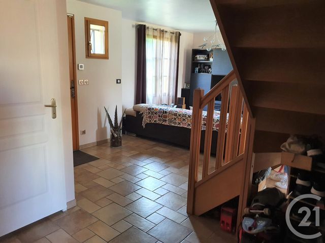 maison à vendre - 5 pièces - 139.86 m2 - OISSERY - 77 - ILE-DE-FRANCE - Century 21 Sp Immobilier