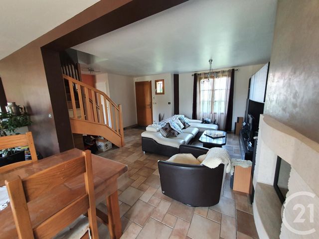 maison à vendre - 5 pièces - 139.86 m2 - OISSERY - 77 - ILE-DE-FRANCE - Century 21 Sp Immobilier