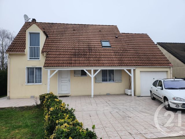 maison - ST MARD - 77