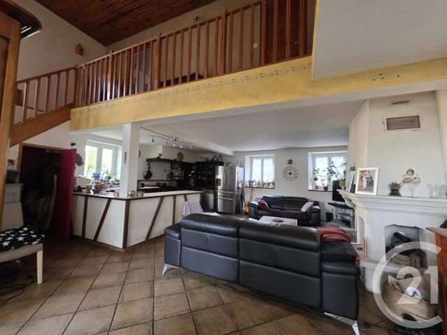 maison à vendre - 4 pièces - 139.95 m2 - ETREPILLY - 77 - ILE-DE-FRANCE - Century 21 Sp Immobilier