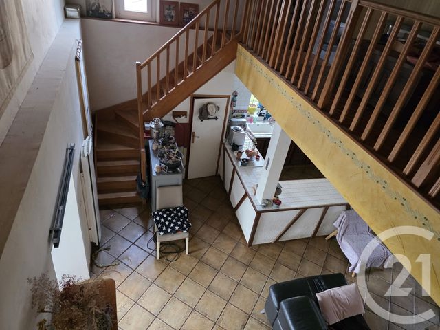 maison à vendre - 4 pièces - 139.95 m2 - ETREPILLY - 77 - ILE-DE-FRANCE - Century 21 Sp Immobilier