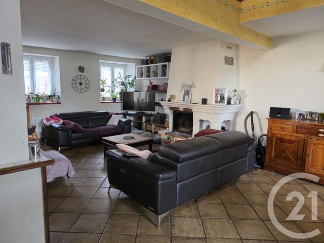 maison à vendre - 4 pièces - 139.95 m2 - ETREPILLY - 77 - ILE-DE-FRANCE - Century 21 Sp Immobilier
