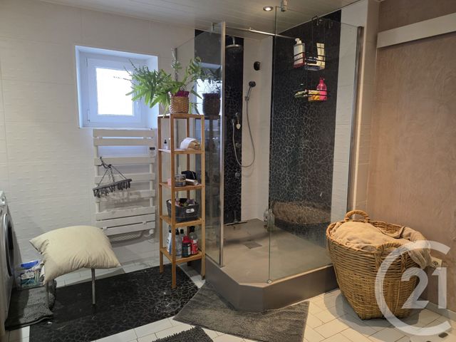 maison à vendre - 4 pièces - 139.95 m2 - ETREPILLY - 77 - ILE-DE-FRANCE - Century 21 Sp Immobilier