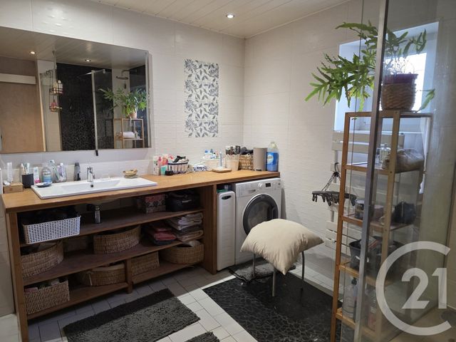 maison à vendre - 4 pièces - 139.95 m2 - ETREPILLY - 77 - ILE-DE-FRANCE - Century 21 Sp Immobilier