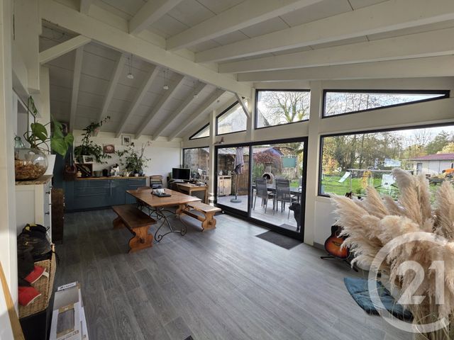 maison à vendre - 4 pièces - 139.95 m2 - ETREPILLY - 77 - ILE-DE-FRANCE - Century 21 Sp Immobilier