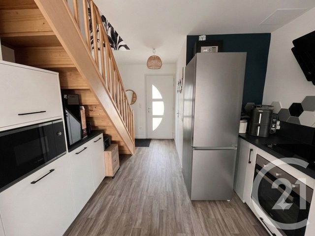 maison à vendre - 4 pièces - 90.0 m2 - OISSERY - 77 - ILE-DE-FRANCE - Century 21 Sp Immobilier