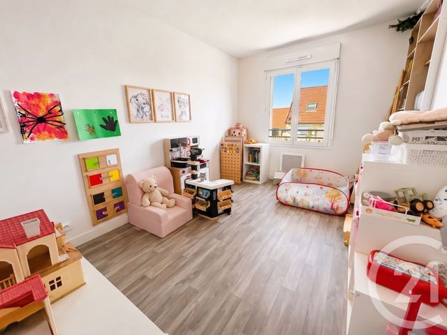 maison à vendre - 4 pièces - 90.0 m2 - OISSERY - 77 - ILE-DE-FRANCE - Century 21 Sp Immobilier