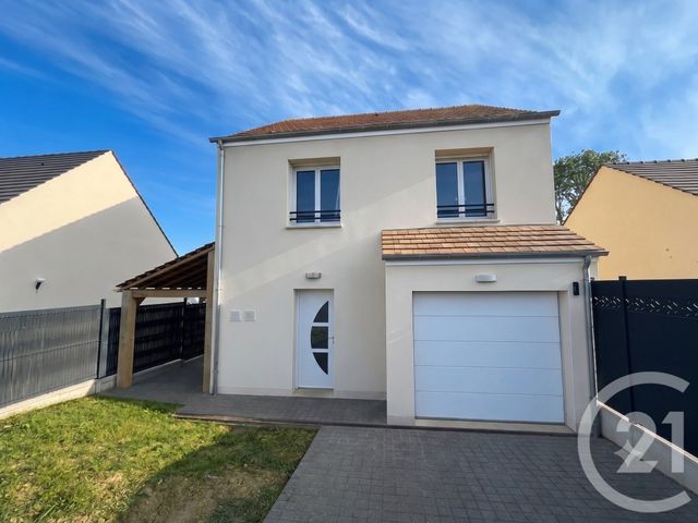 maison - OISSERY - 77
