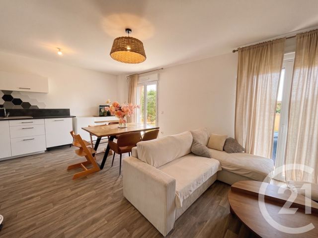 maison à vendre - 4 pièces - 90.0 m2 - OISSERY - 77 - ILE-DE-FRANCE - Century 21 Sp Immobilier