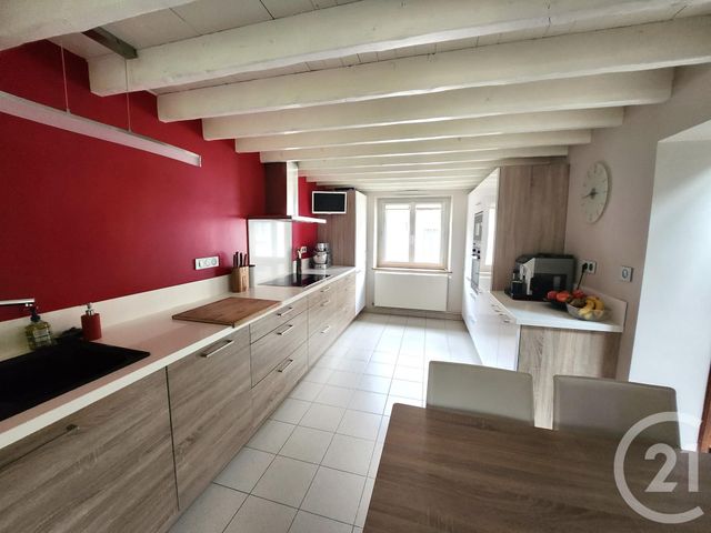 maison à vendre - 5 pièces - 158.97 m2 - OISSERY - 77 - ILE-DE-FRANCE - Century 21 Sp Immobilier