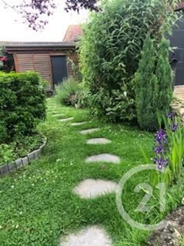 maison à vendre - 5 pièces - 158.97 m2 - OISSERY - 77 - ILE-DE-FRANCE - Century 21 Sp Immobilier