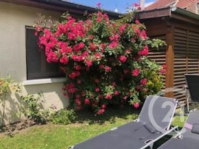 maison à vendre - 5 pièces - 158.97 m2 - OISSERY - 77 - ILE-DE-FRANCE - Century 21 Sp Immobilier