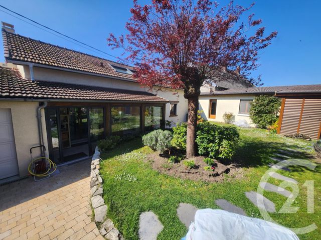 Maison à vendre OISSERY
