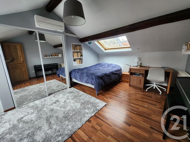 maison à vendre - 5 pièces - 158.97 m2 - OISSERY - 77 - ILE-DE-FRANCE - Century 21 Sp Immobilier