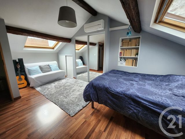 maison à vendre - 5 pièces - 158.97 m2 - OISSERY - 77 - ILE-DE-FRANCE - Century 21 Sp Immobilier