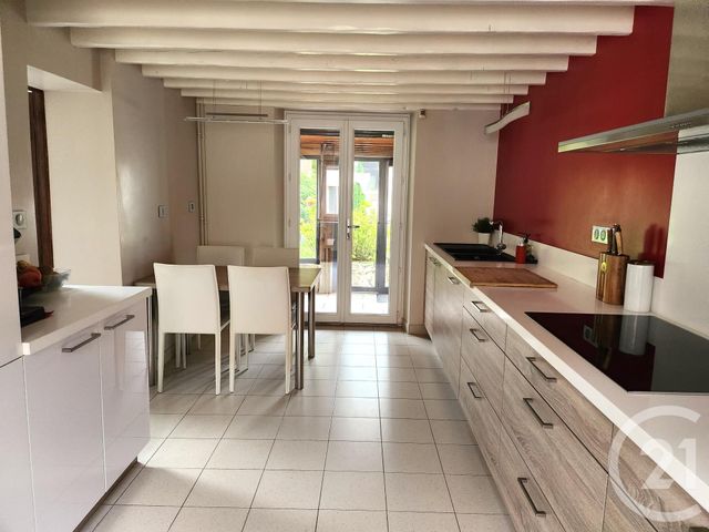 maison à vendre - 5 pièces - 158.97 m2 - OISSERY - 77 - ILE-DE-FRANCE - Century 21 Sp Immobilier