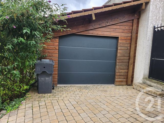 maison à vendre - 5 pièces - 158.97 m2 - OISSERY - 77 - ILE-DE-FRANCE - Century 21 Sp Immobilier