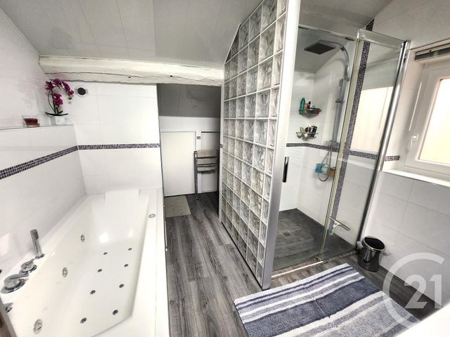 maison à vendre - 5 pièces - 158.97 m2 - OISSERY - 77 - ILE-DE-FRANCE - Century 21 Sp Immobilier