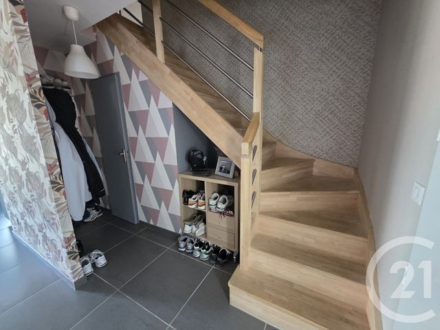 maison à vendre - 5 pièces - 128.68 m2 - MONTHYON - 77 - ILE-DE-FRANCE - Century 21 Sp Immobilier