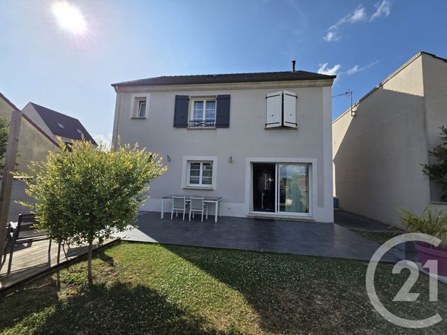 maison - MONTHYON - 77