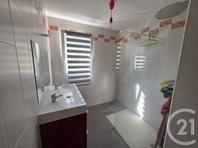 maison à vendre - 5 pièces - 128.68 m2 - MONTHYON - 77 - ILE-DE-FRANCE - Century 21 Sp Immobilier