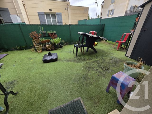 Appartement F2 à vendre - 3 pièces - 59.37 m2 - ST SOUPPLETS - 77 - ILE-DE-FRANCE - Century 21 Sp Immobilier