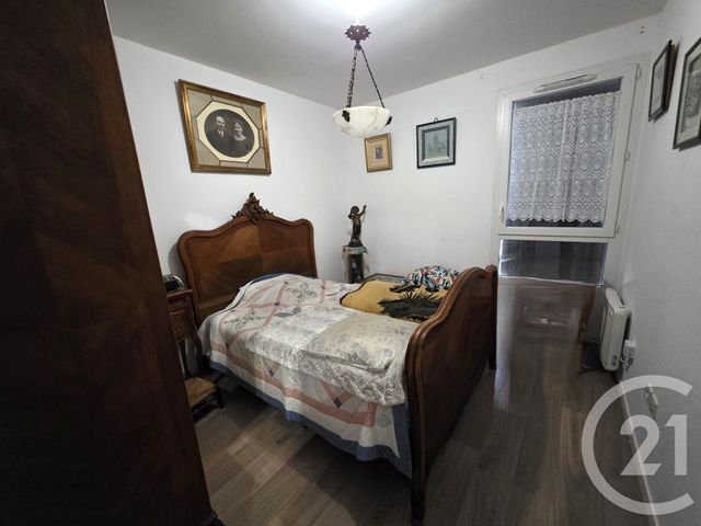 Appartement F2 à vendre - 3 pièces - 59.37 m2 - ST SOUPPLETS - 77 - ILE-DE-FRANCE - Century 21 Sp Immobilier