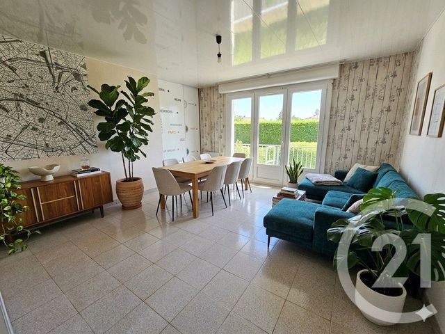 maison à vendre - 3 pièces - 61.0 m2 - MONTHYON - 77 - ILE-DE-FRANCE - Century 21 Sp Immobilier